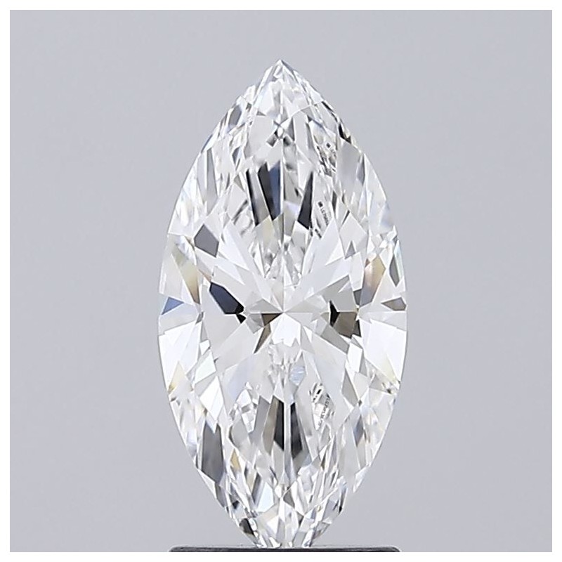 Diament laboratoryjny markiza, 2.01ct, VVS2, E, IGI LG758538705