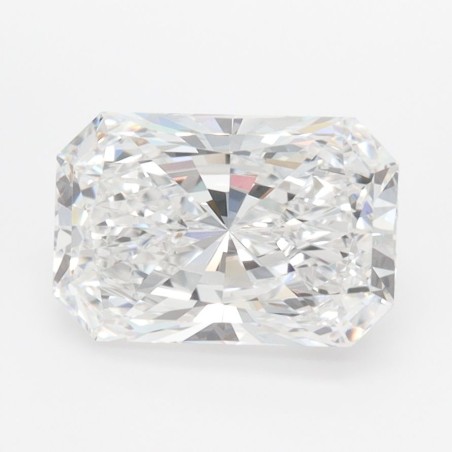 Diament laboratoryjny radiant, 2.03ct, VVS1, D, IGI LG743593505