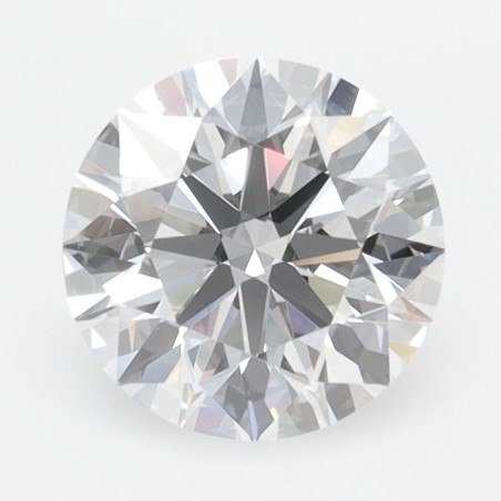 Diament laboratoryjny szlif okrągły, 1.51ct, VVS1, D, IGI LG743593606