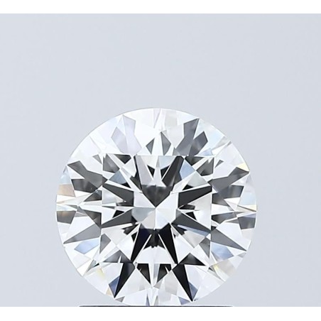 Diament laboratoryjny szlif okrągły, 1.5ct, VVS2, E, IGI LG750575282
