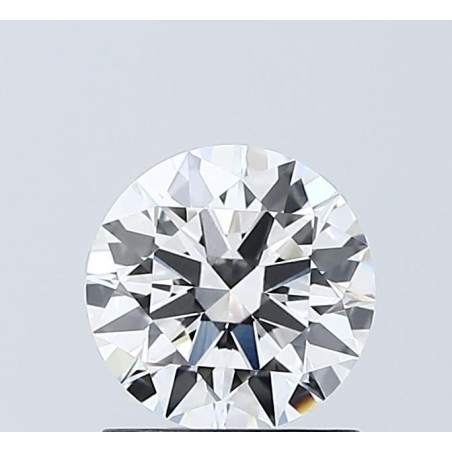 Diament laboratoryjny szlif okrągły, 1.01ct, VVS2, E, IGI LG750575296