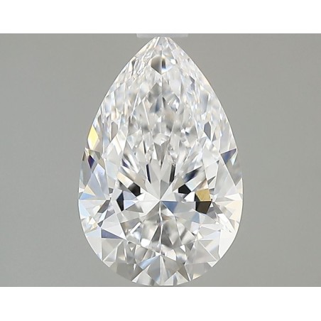 Diament laboratoryjny szlif gruszkowy, 1.53ct, VVS1, D, IGI LG653408369