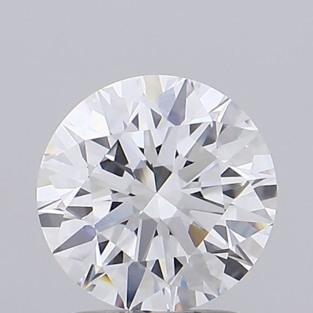 Diament laboratoryjny szlif okrągły, 2.04ct, VVS2, E, IGI LG753509233