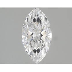 Diament laboratoryjny markiza, 1.03ct, VVS1, D, IGI LG639446799