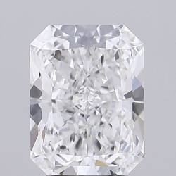 Diament laboratoryjny radiant, 2.23ct, VVS2, E, IGI LG755524663