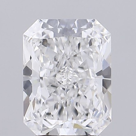 Diament laboratoryjny radiant, 2.23ct, VVS2, E, IGI LG755524663