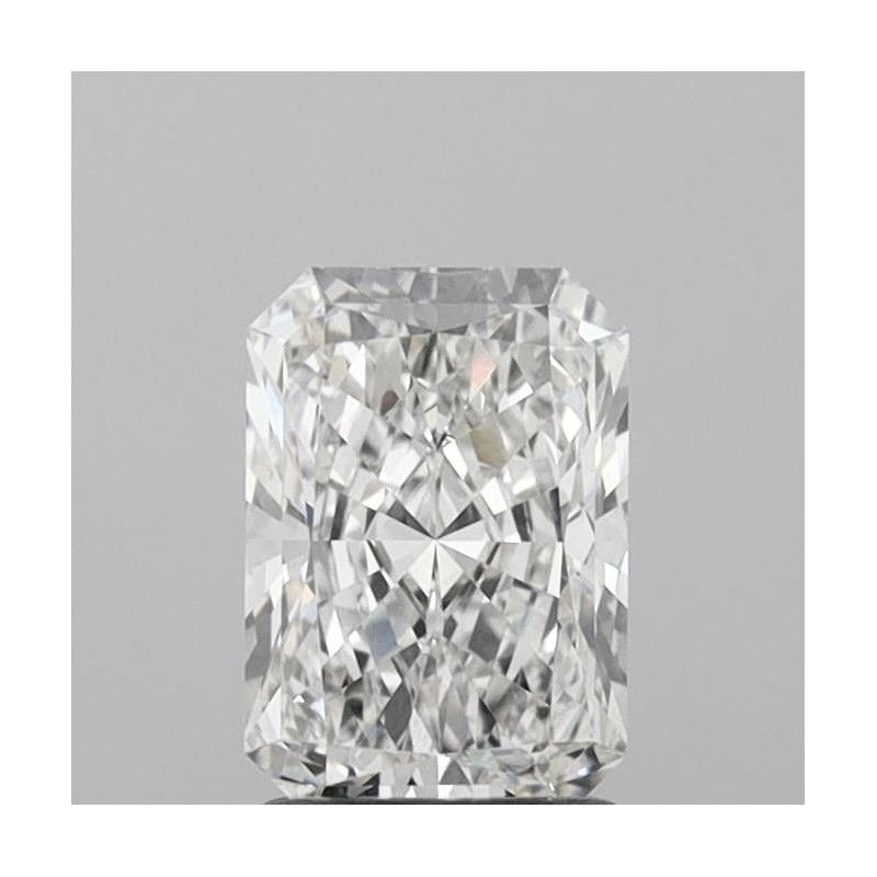 Diament laboratoryjny radiant, 1.52ct, VVS2, E, IGI LG681578042
