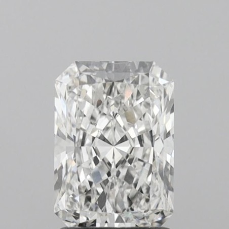 Diament laboratoryjny radiant, 1.52ct, VVS2, E, IGI LG681578042