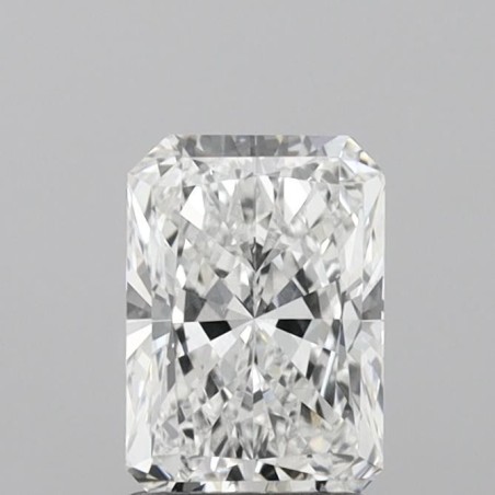 Diament laboratoryjny radiant, 1.53ct, VVS2, E, IGI LG681577989