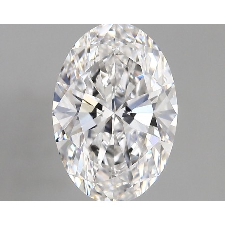 Diament laboratoryjny szlif owalny, 2.54ct, VVS2, E, IGI LG758508736