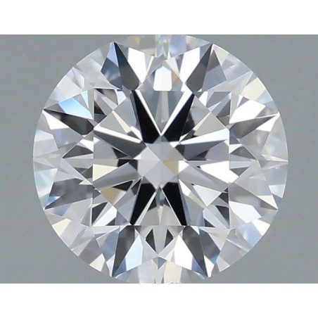 Diament laboratoryjny szlif okrągły, 1.17ct, VVS2, D, IGI LG729549557