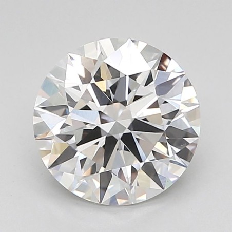 Diament laboratoryjny szlif okrągły, 2.05ct, VVS2, E, IGI LG756517686