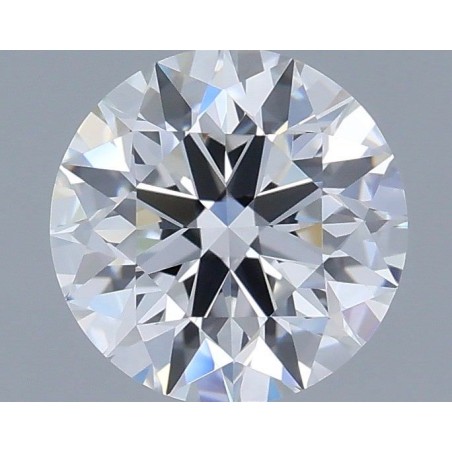 Diament laboratoryjny szlif okrągły, 1.15ct, VVS2, D, IGI LG741564341