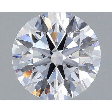 Diament laboratoryjny szlif okrągły, 1.11ct, VVS2, D, IGI LG738513264