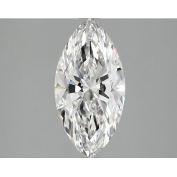 Diament laboratoryjny markiza, 2.05ct, VVS2, E, IGI LG753514311