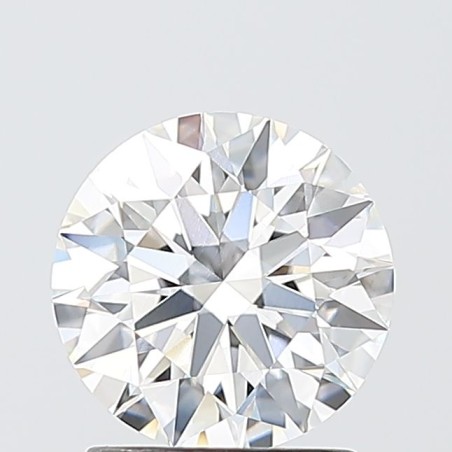 Diament laboratoryjny szlif okrągły, 1.58ct, VVS1, E, IGI LG715556740