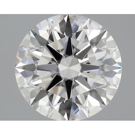 Diament laboratoryjny szlif okrągły, 2.08ct, VVS2, E, IGI LG749577847