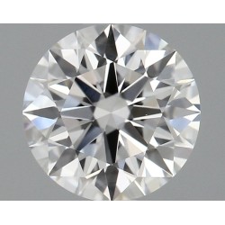Diament laboratoryjny szlif okrągły, 1.21ct, VVS2, E, IGI LG752568148