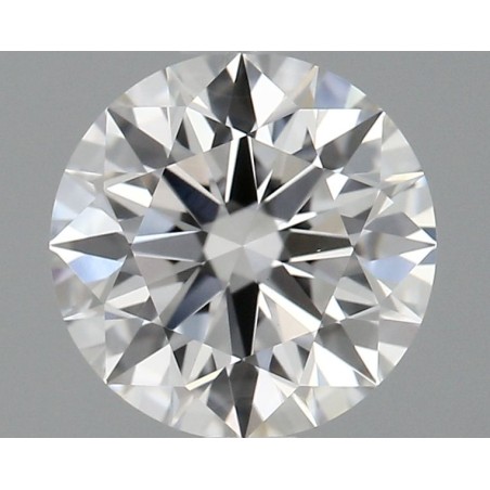 Diament laboratoryjny szlif okrągły, 1.21ct, VVS2, E, IGI LG752568148