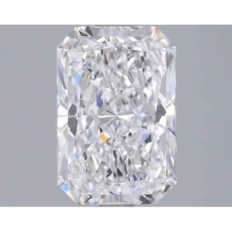 Diament laboratoryjny radiant, 2.01ct, VVS2, E, IGI LG750567861