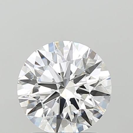 Diament laboratoryjny szlif okrągły, 2.08ct, VVS1, D, IGI LG723578493