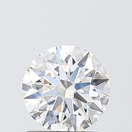 Diament laboratoryjny szlif okrągły, 1.08ct, VVS2, D, IGI LG753512179