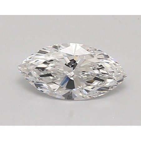Diament laboratoryjny markiza, 0.9ct, VVS2, E, IGI LG755525772