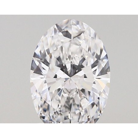Diament laboratoryjny szlif owalny, 1.03ct, VVS2, E, IGI LG758533235