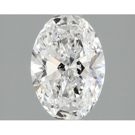Diament laboratoryjny szlif owalny, 1.58ct, VVS2, D, IGI LG758517996