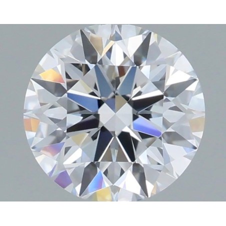 Diament laboratoryjny szlif okrągły, 1.14ct, VVS2, E, IGI LG738524400