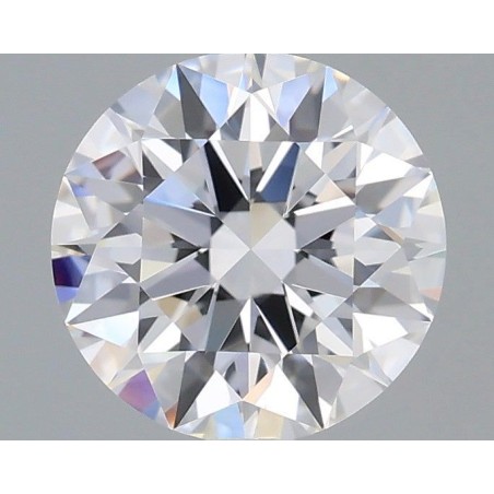 Diament laboratoryjny szlif okrągły, 1.14ct, VVS2, D, IGI LG737547042