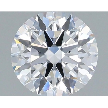 Diament laboratoryjny szlif okrągły, 1.14ct, VVS2, D, IGI LG738513418