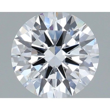 Diament laboratoryjny szlif okrągły, 1.14ct, VVS2, D, IGI LG710565294