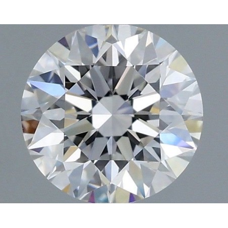Diament laboratoryjny szlif okrągły, 1.14ct, VVS2, E, IGI LG739543295