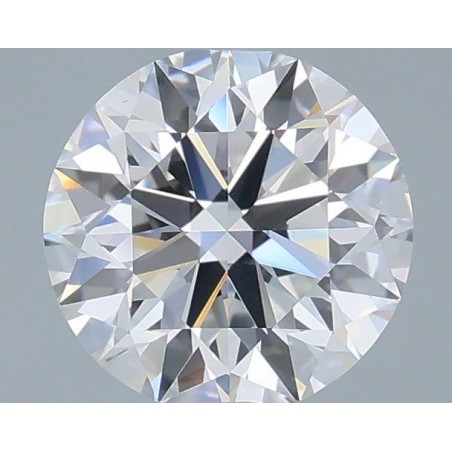 Diament laboratoryjny szlif okrągły, 1.14ct, VVS2, D, IGI LG715560441