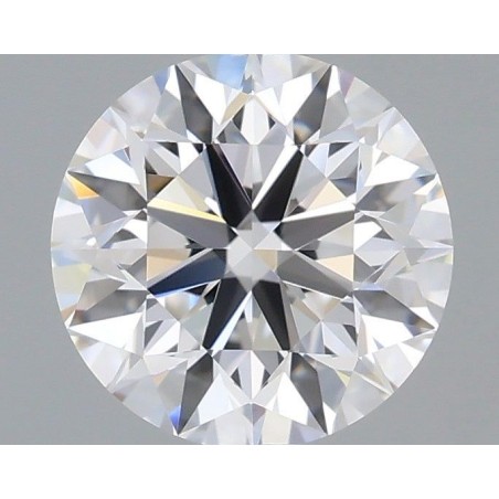 Diament laboratoryjny szlif okrągły, 1.11ct, VVS2, D, IGI LG727545635