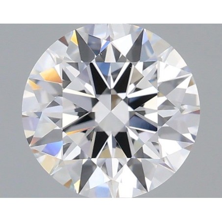 Diament laboratoryjny szlif okrągły, 1.11ct, VVS2, D, IGI LG715530763