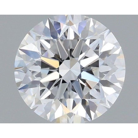 Diament laboratoryjny szlif okrągły, 1.11ct, VVS2, D, IGI LG733567663