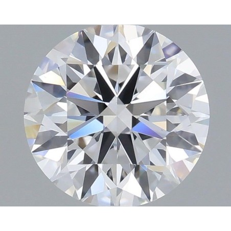 Diament laboratoryjny szlif okrągły, 1.11ct, VVS2, E, IGI LG733567661