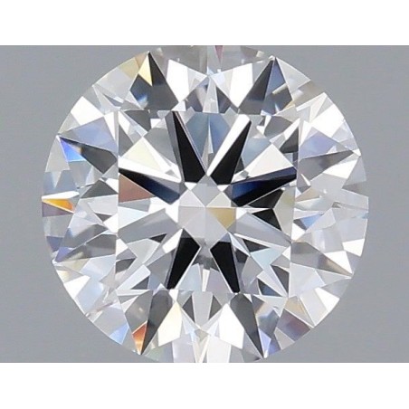 Diament laboratoryjny szlif okrągły, 1.11ct, VVS2, D, IGI LG747536554