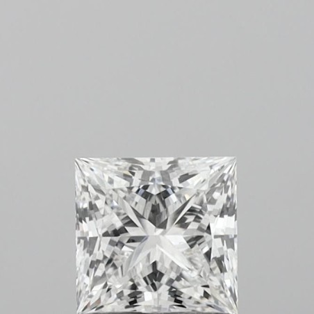 Diament laboratoryjny szlif princess, 1.03ct, VVS2, D, IGI LG756567750
