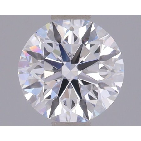 Diament laboratoryjny szlif okrągły, 1ct, VVS2, D, IGI LG758547808