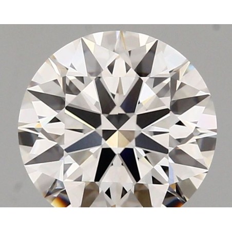 Diament laboratoryjny szlif okrągły, 1.93ct, VVS2, D, IGI LG758533271