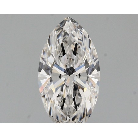 Diament laboratoryjny markiza, 1.92ct, VVS2, D, IGI LG758552266