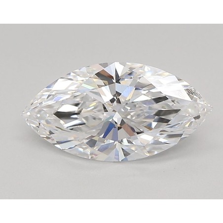 Diament laboratoryjny markiza, 1.77ct, VVS2, D, IGI LG758533267