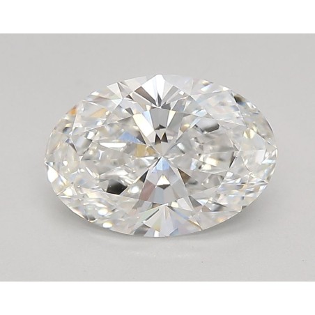 Diament laboratoryjny szlif owalny, 1.75ct, VVS2, E, IGI LG758533207