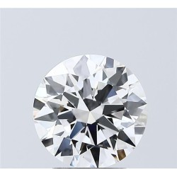 Diament laboratoryjny szlif okrągły, 2.02ct, VVS2, E, IGI LG756517276