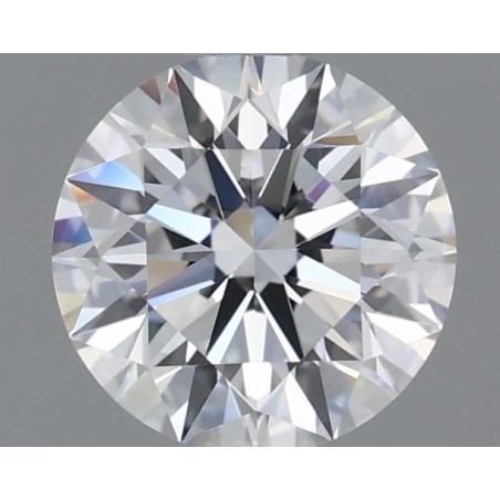 Diament laboratoryjny szlif okrągły, 1ct, VVS2, E, IGI LG687541928