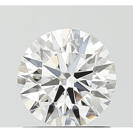 Diament laboratoryjny szlif okrągły, 1ct, VVS2, E, IGI LG702552350
