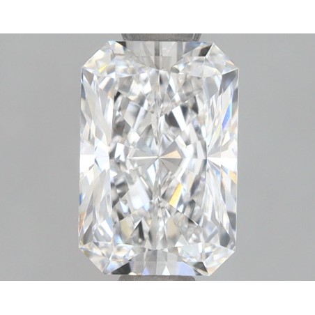 Diament laboratoryjny radiant, 1.53ct, VVS2, D, IGI LG652403873